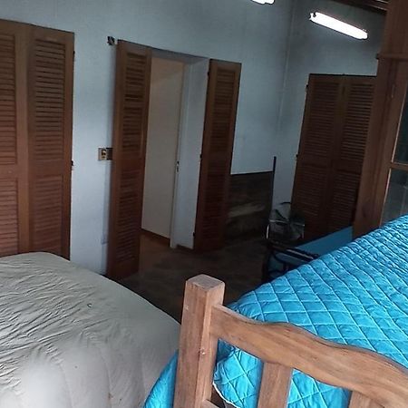 Hostel Casteleyhost เมนโดซา ภายนอก รูปภาพ