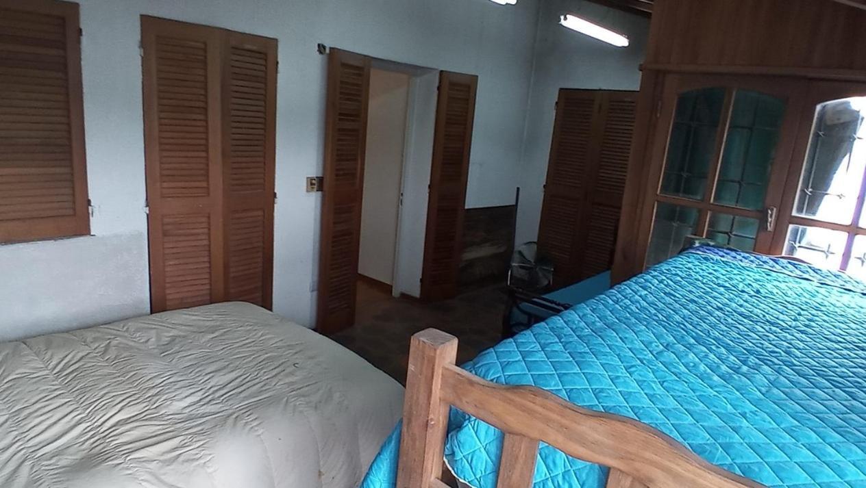 Hostel Casteleyhost เมนโดซา ภายนอก รูปภาพ