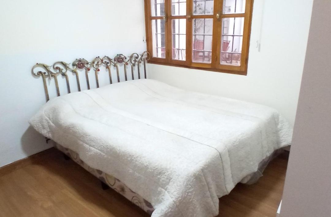 Hostel Casteleyhost เมนโดซา ภายนอก รูปภาพ
