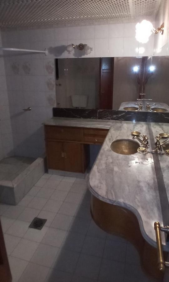 Hostel Casteleyhost เมนโดซา ภายนอก รูปภาพ