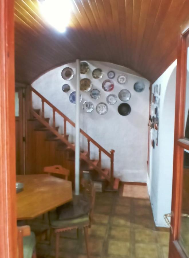 Hostel Casteleyhost เมนโดซา ภายนอก รูปภาพ