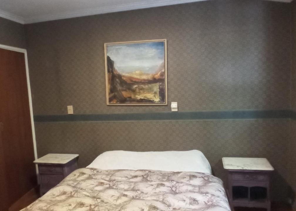 Hostel Casteleyhost เมนโดซา ภายนอก รูปภาพ