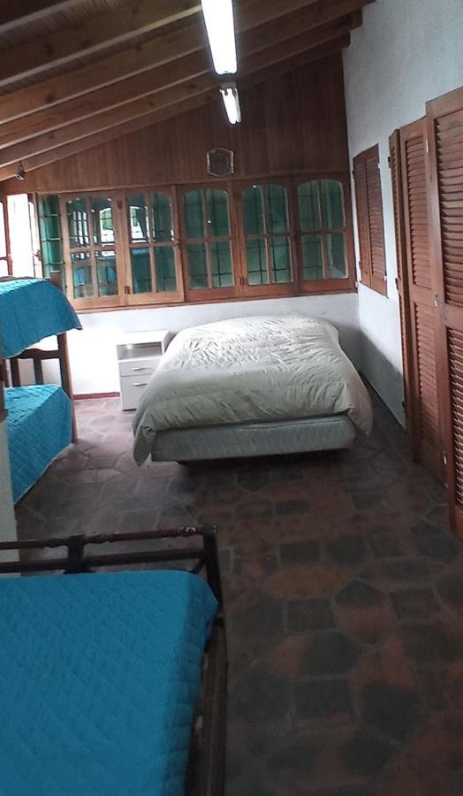 Hostel Casteleyhost เมนโดซา ภายนอก รูปภาพ