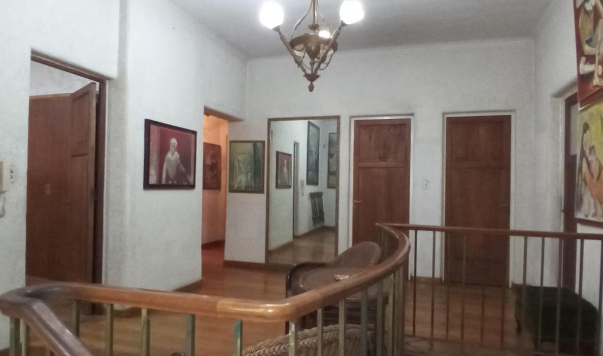 Hostel Casteleyhost เมนโดซา ภายนอก รูปภาพ